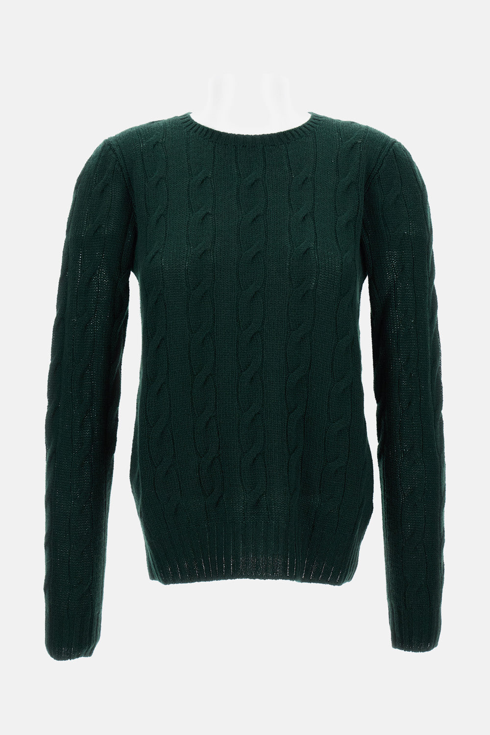 Ralph Lauren Collection Sweaters Green