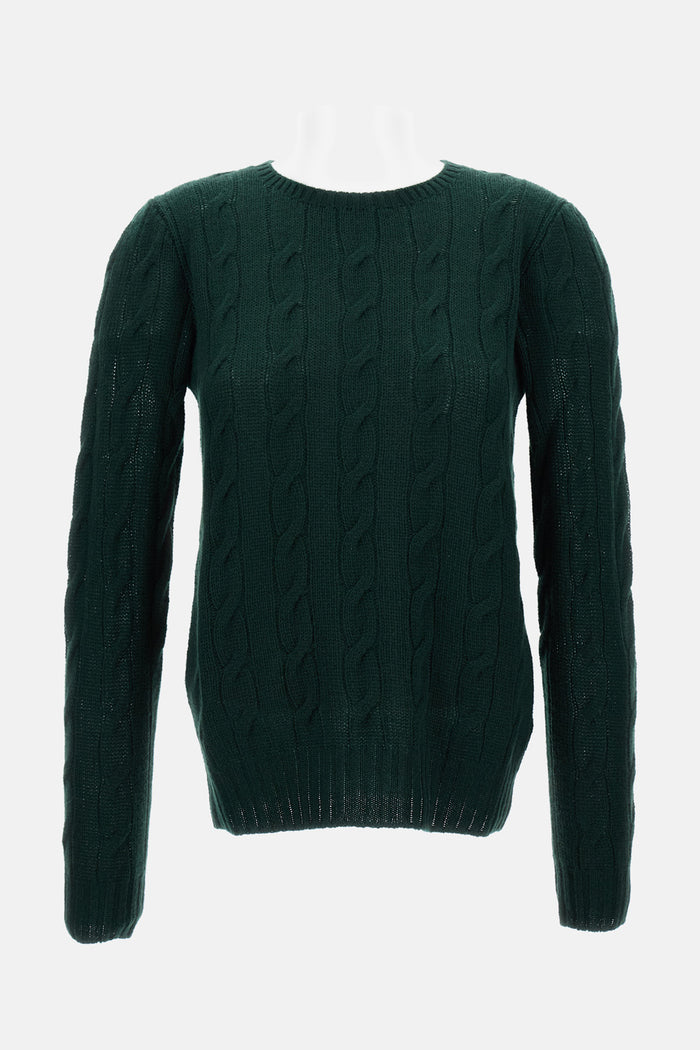 Ralph Lauren Collection Sweaters Green