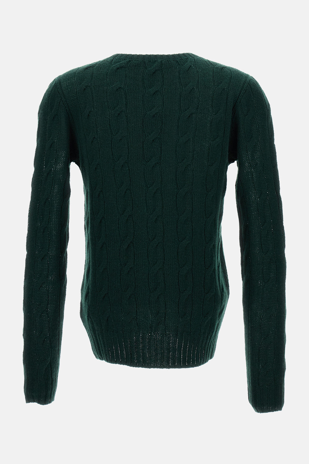 Ralph Lauren Collection Sweaters Green