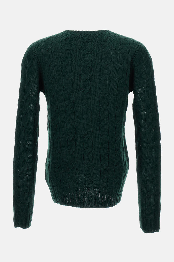 Ralph Lauren Collection Sweaters Green