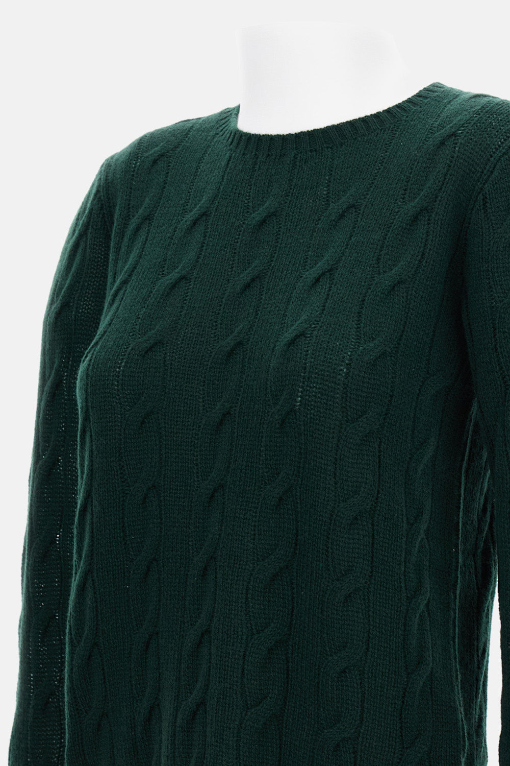 Ralph Lauren Collection Sweaters Green