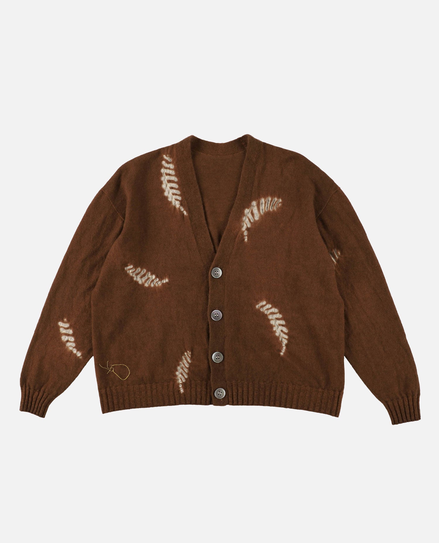 Suzusan Sweaters Multicolour
