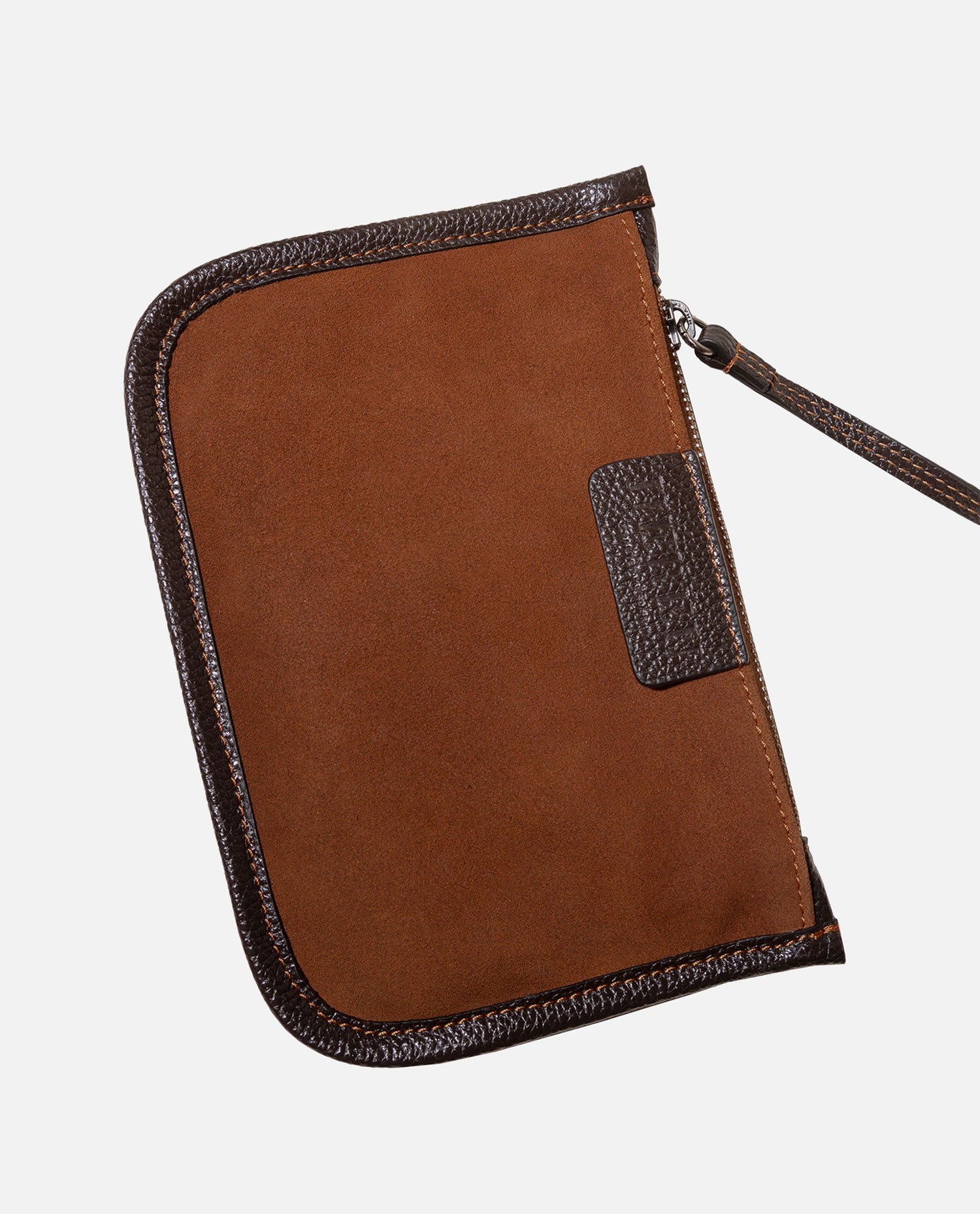 Hereu Bags Brown Calf Leather