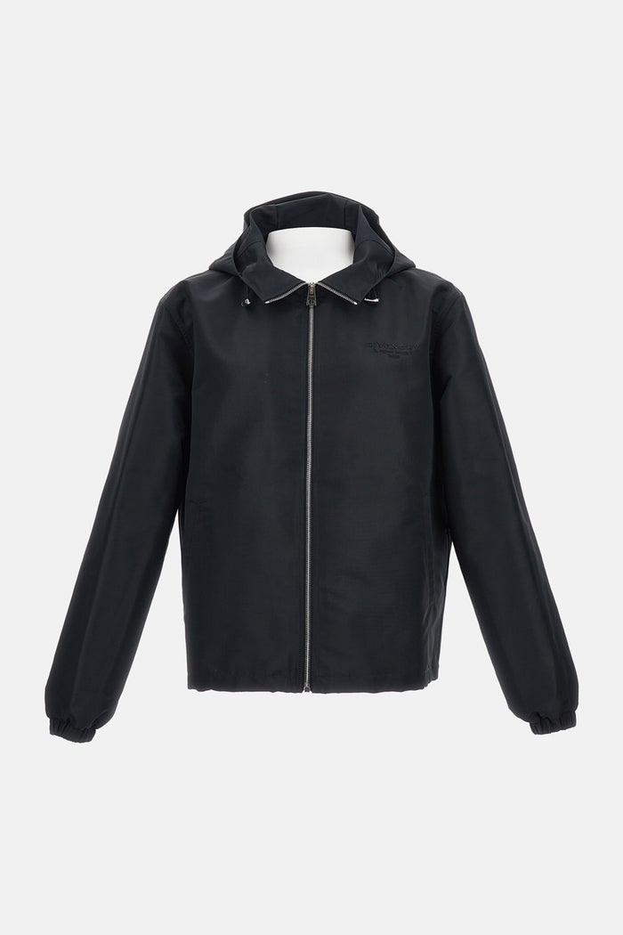 Givenchy Jackets Black