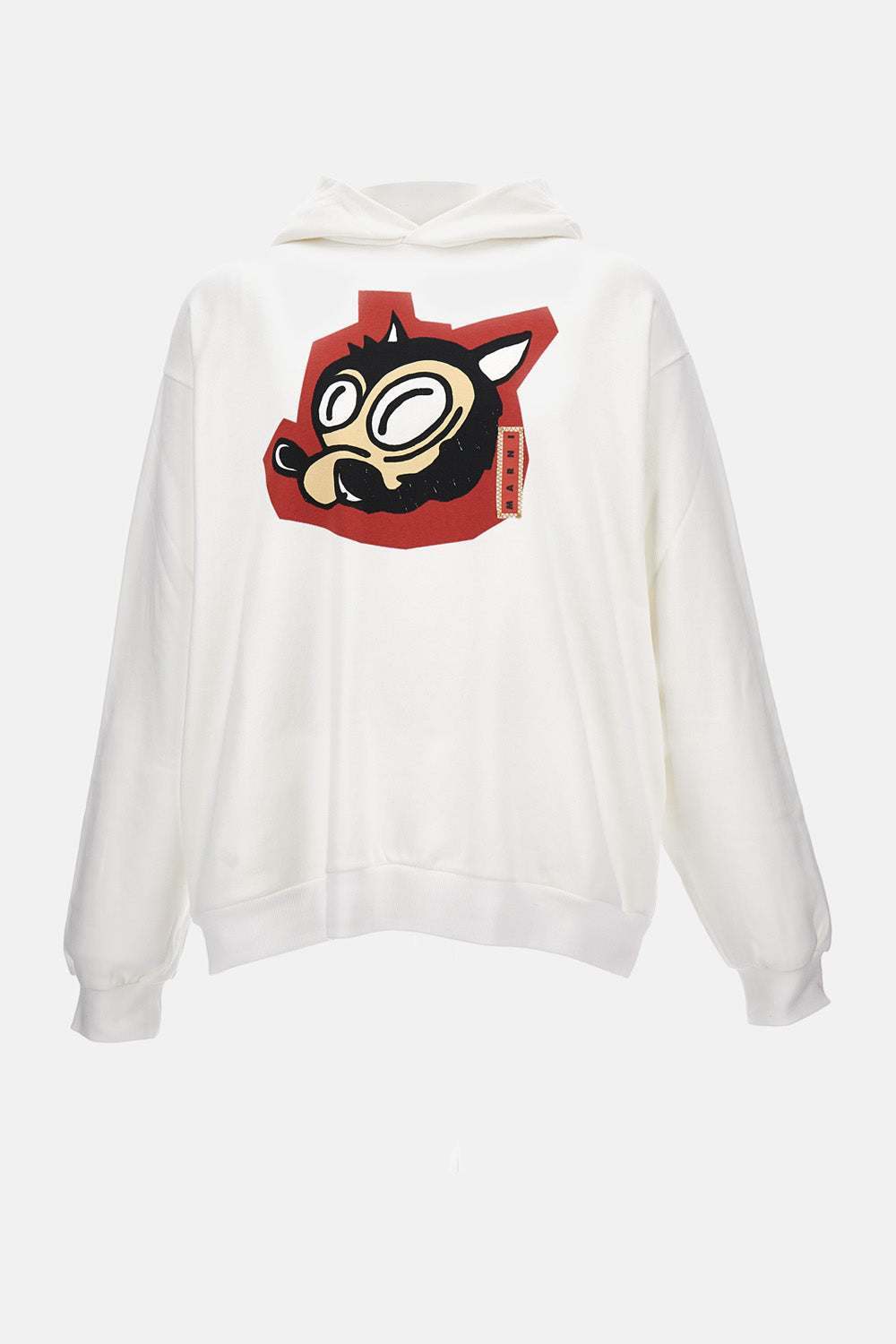 Marni Sweaters White