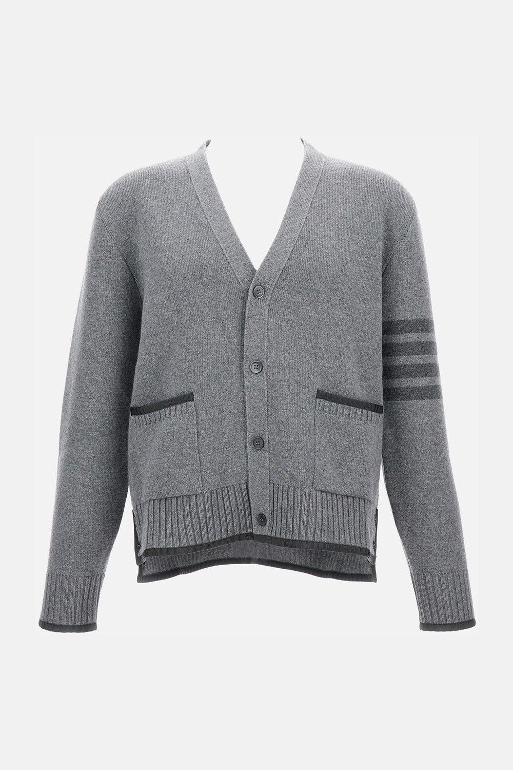 Thom Browne Sweaters Grey