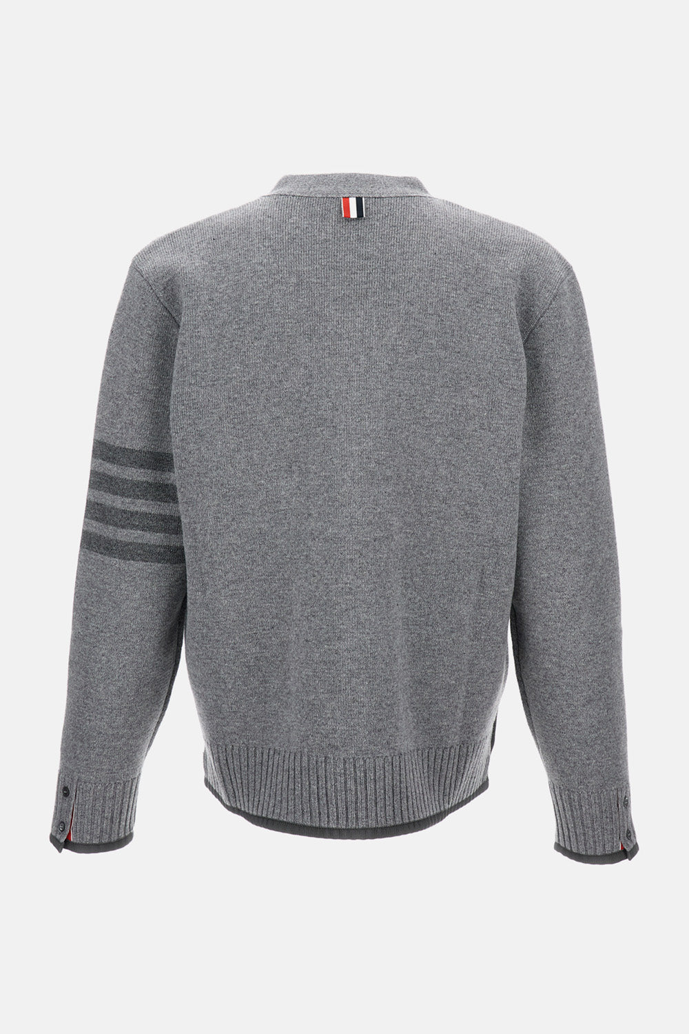 Thom Browne Sweaters Grey