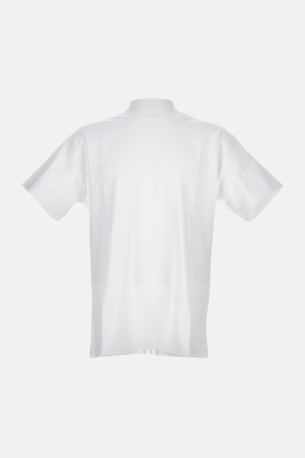 Givenchy T-Shirts And Polos White