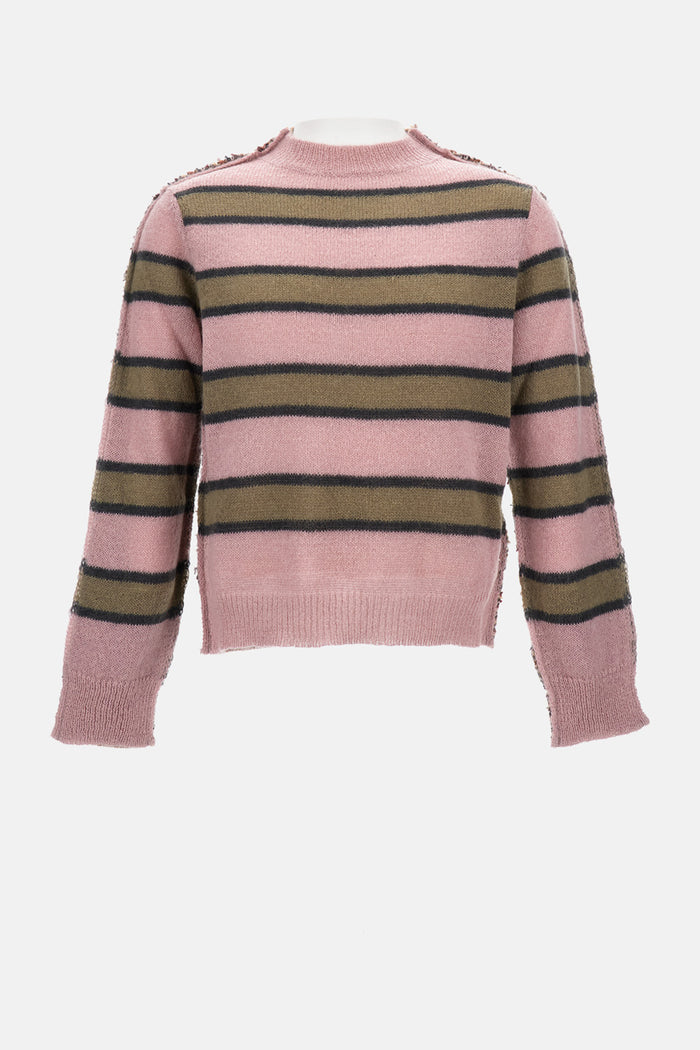 Marni Sweaters MultiColour Wm Pa Wo