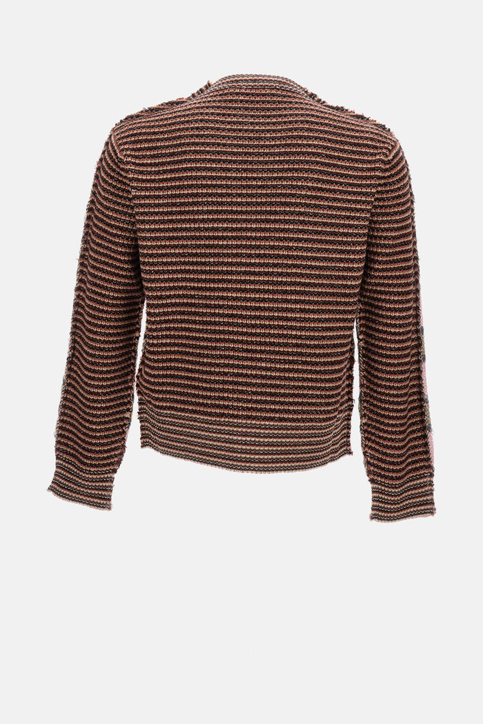 Marni Sweaters MultiColour Wm Pa Wo