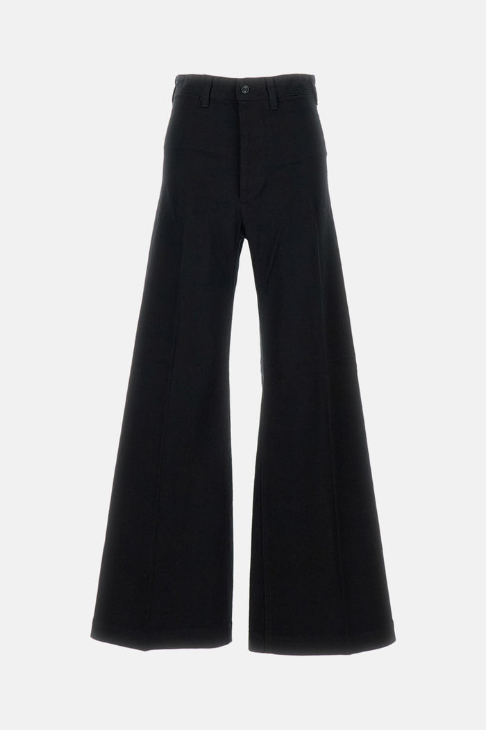 Polo Ralph Lauren RTW Black Co Ea