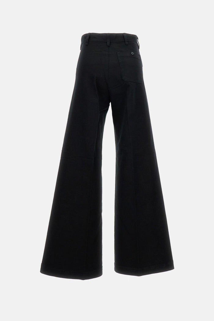 Polo Ralph Lauren RTW Black Co Ea