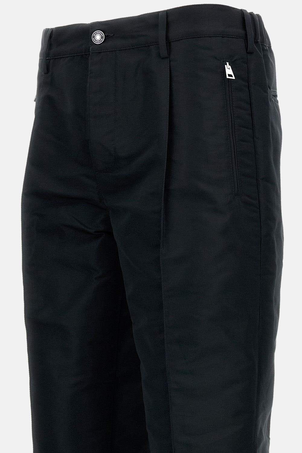 Givenchy RTW Black
