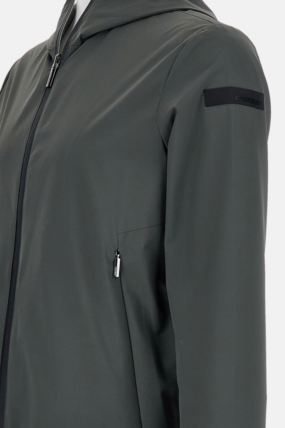 Roberto Ricci Design Jackets Green Pa Ea