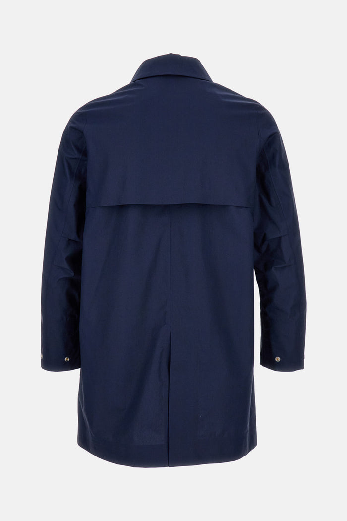 K-Way Coats Blue