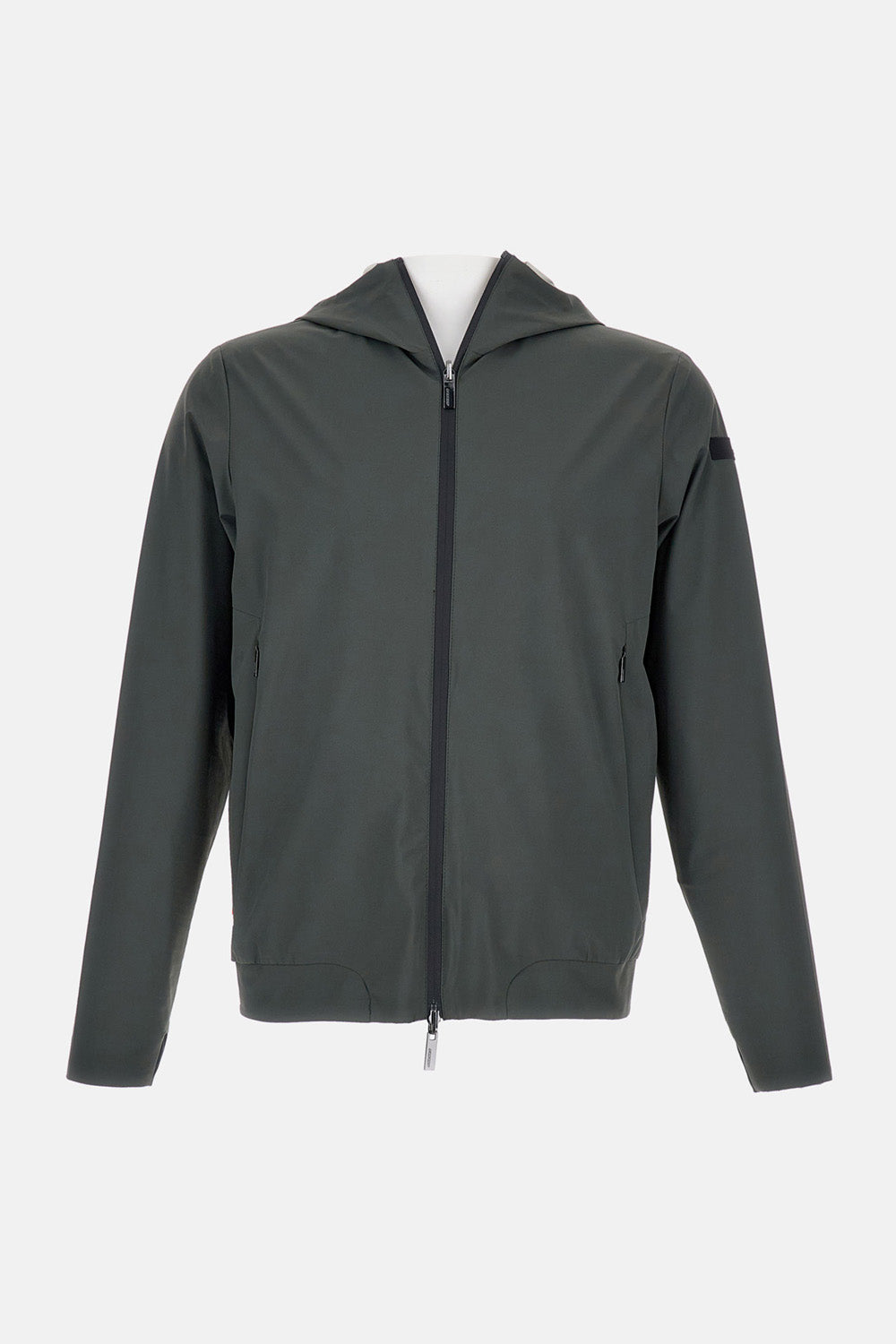 Roberto Ricci Design Jackets Green Pa Ea