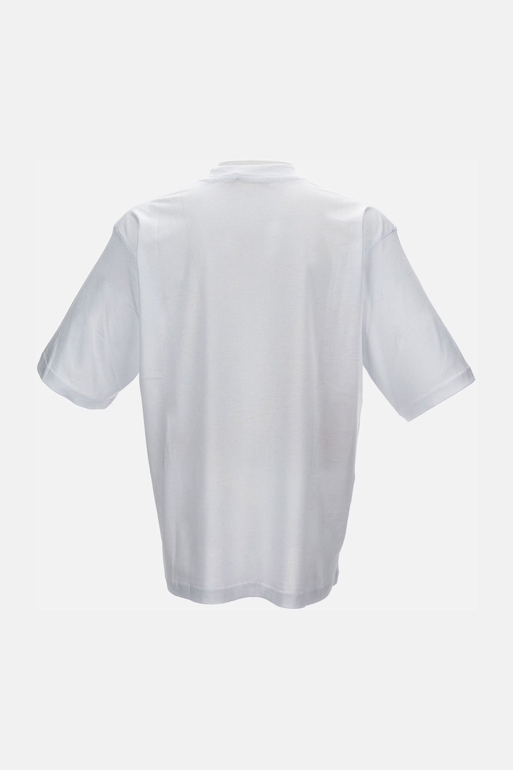 Marni T-Shirts And Polos White