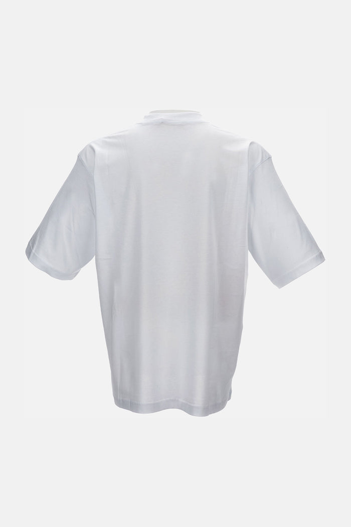 Marni T-Shirts And Polos White