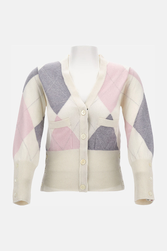 Thom Browne Sweaters Multicolour