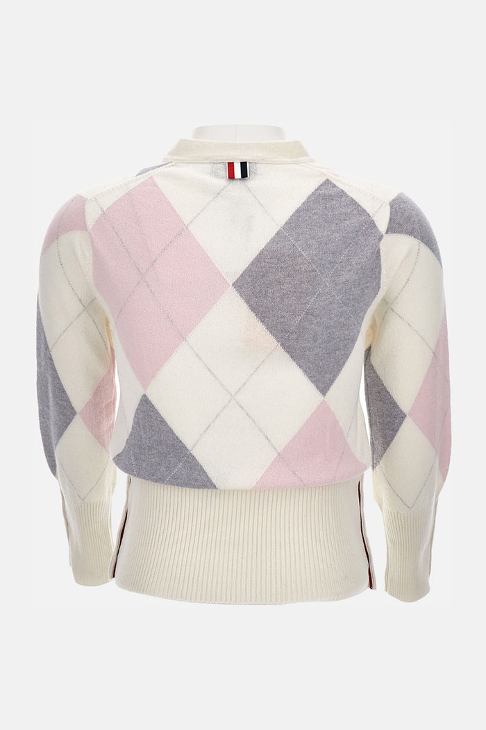 Thom Browne Sweaters Multicolour