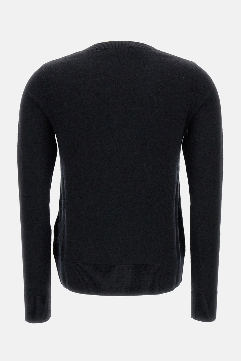 S Max Mara Sweaters Black