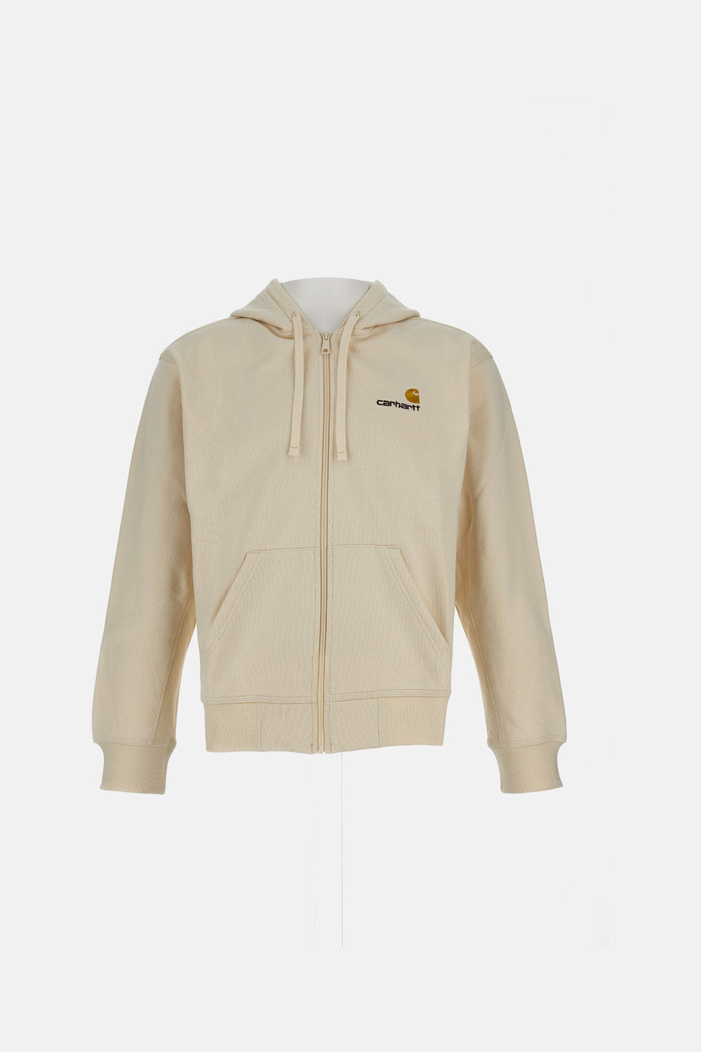 Carhartt Wip Sweaters Beige Co Pl