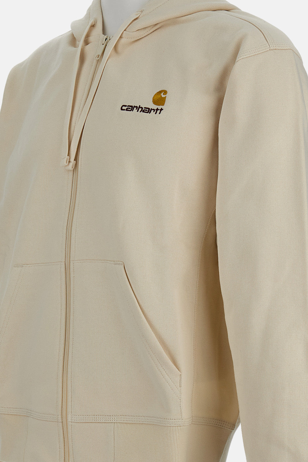 Carhartt Wip Sweaters Beige Co Pl