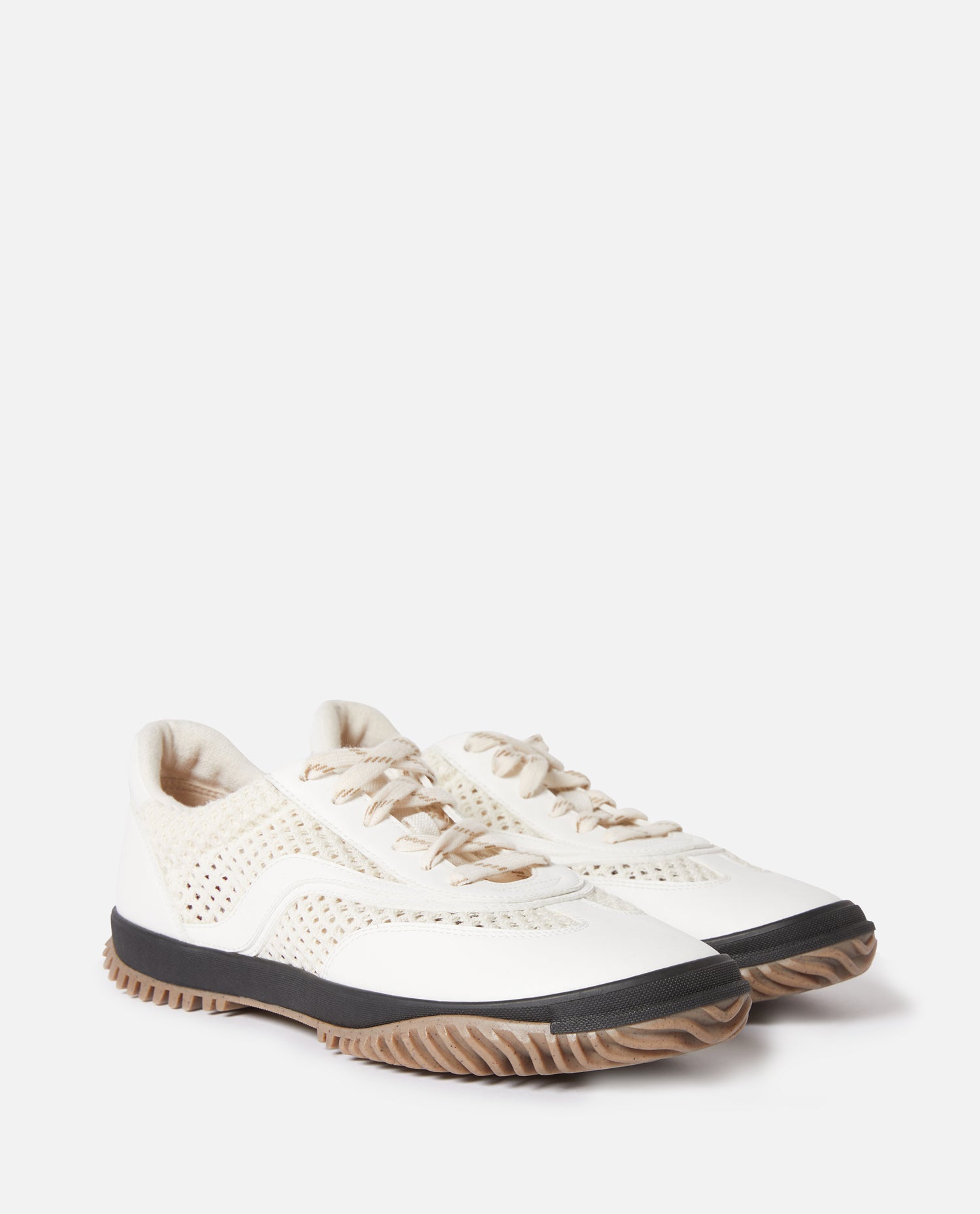 Stella Mccartney Sneakers White