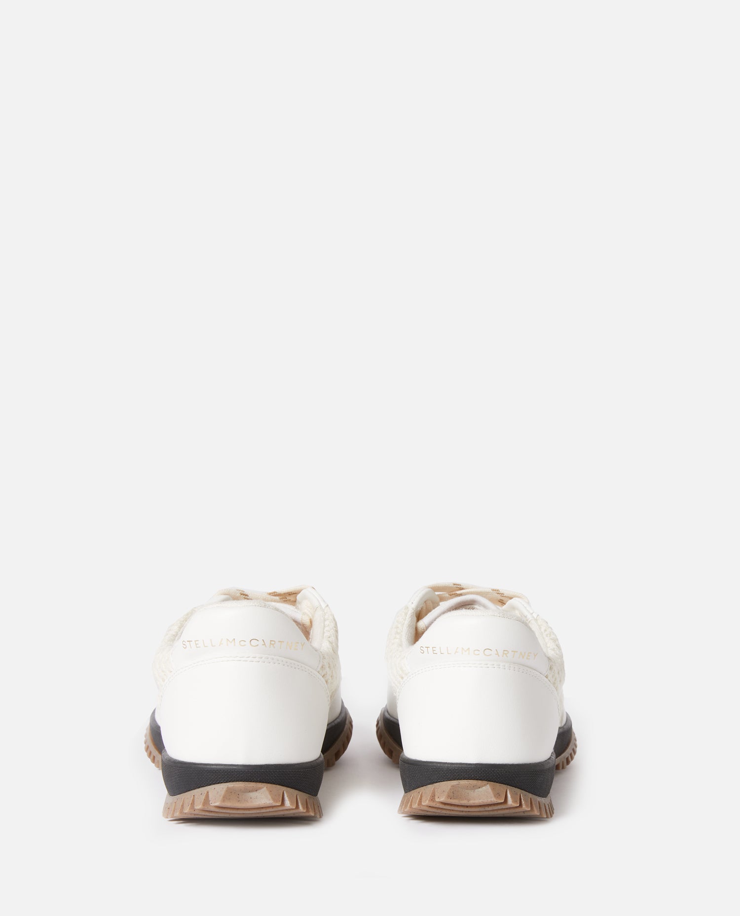 Stella Mccartney Sneakers White