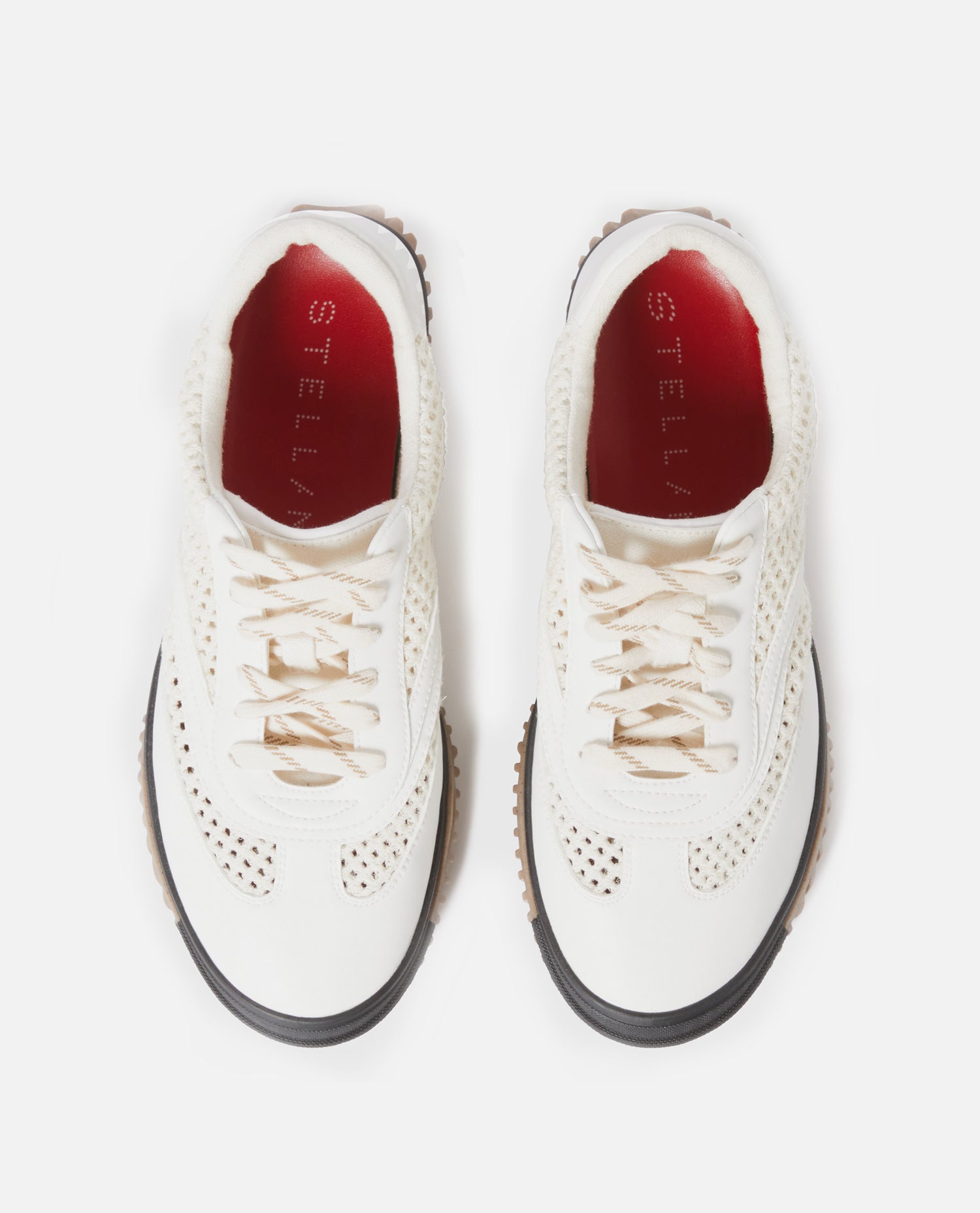 Stella Mccartney Sneakers White