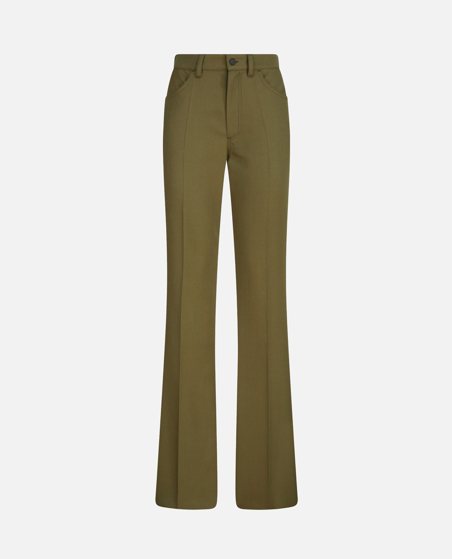 The Attico RTW Green