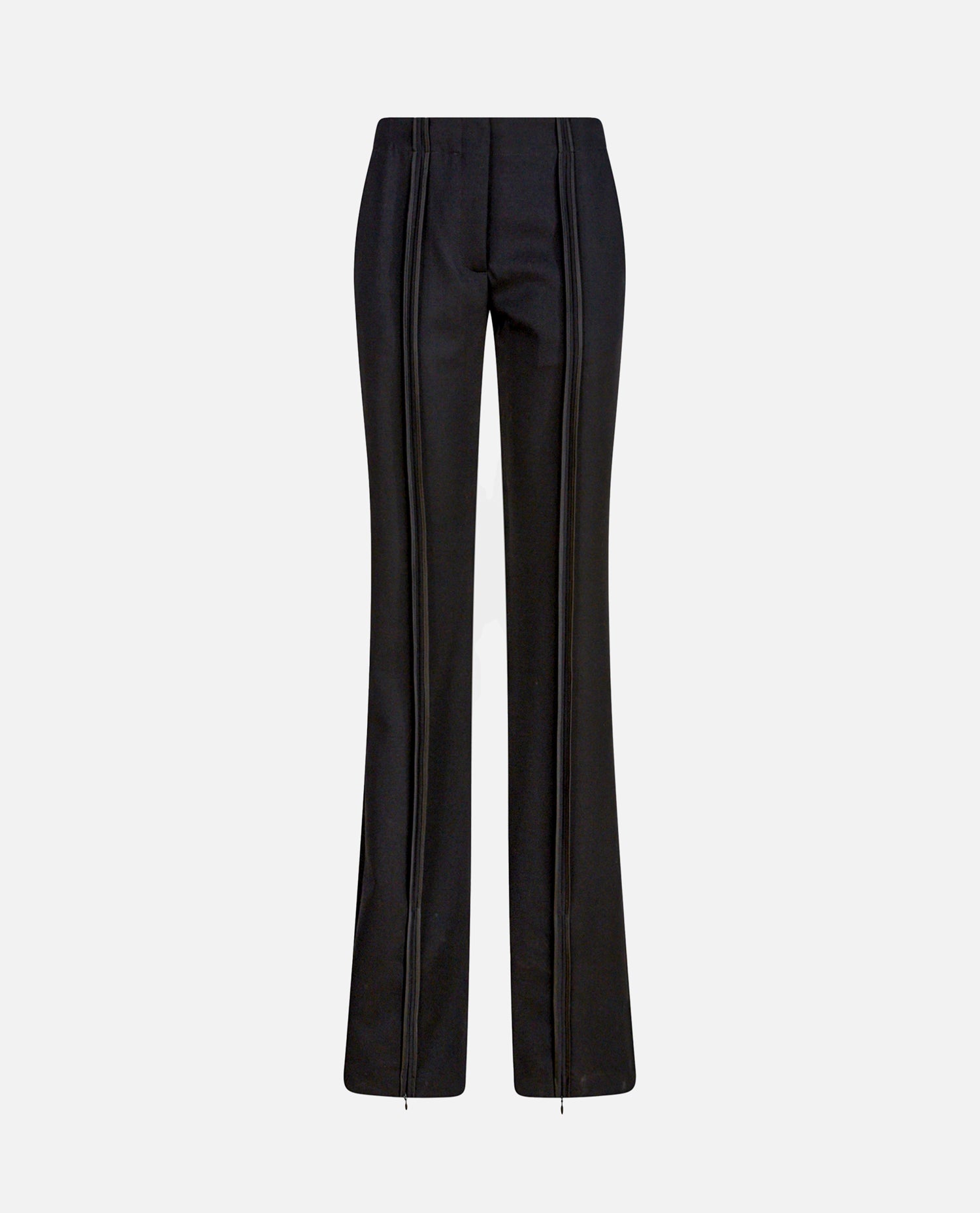 The Attico RTW Black