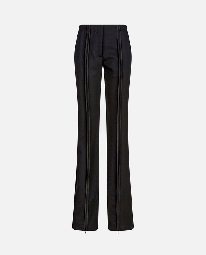 The Attico RTW Black