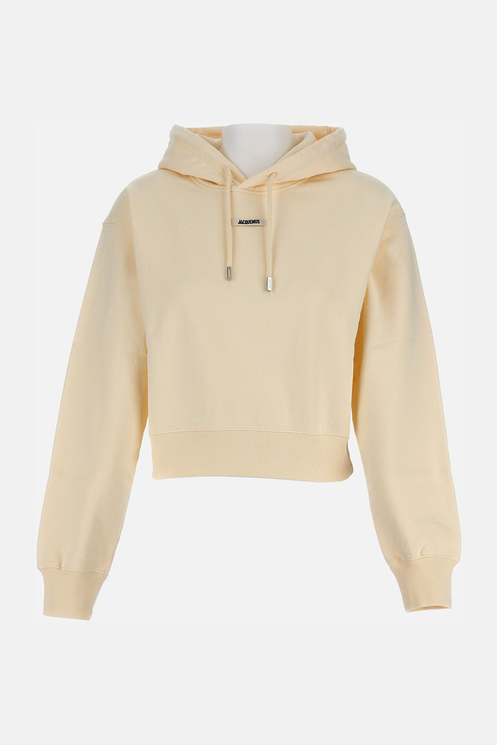 JACQUEMUS Sweaters Beige