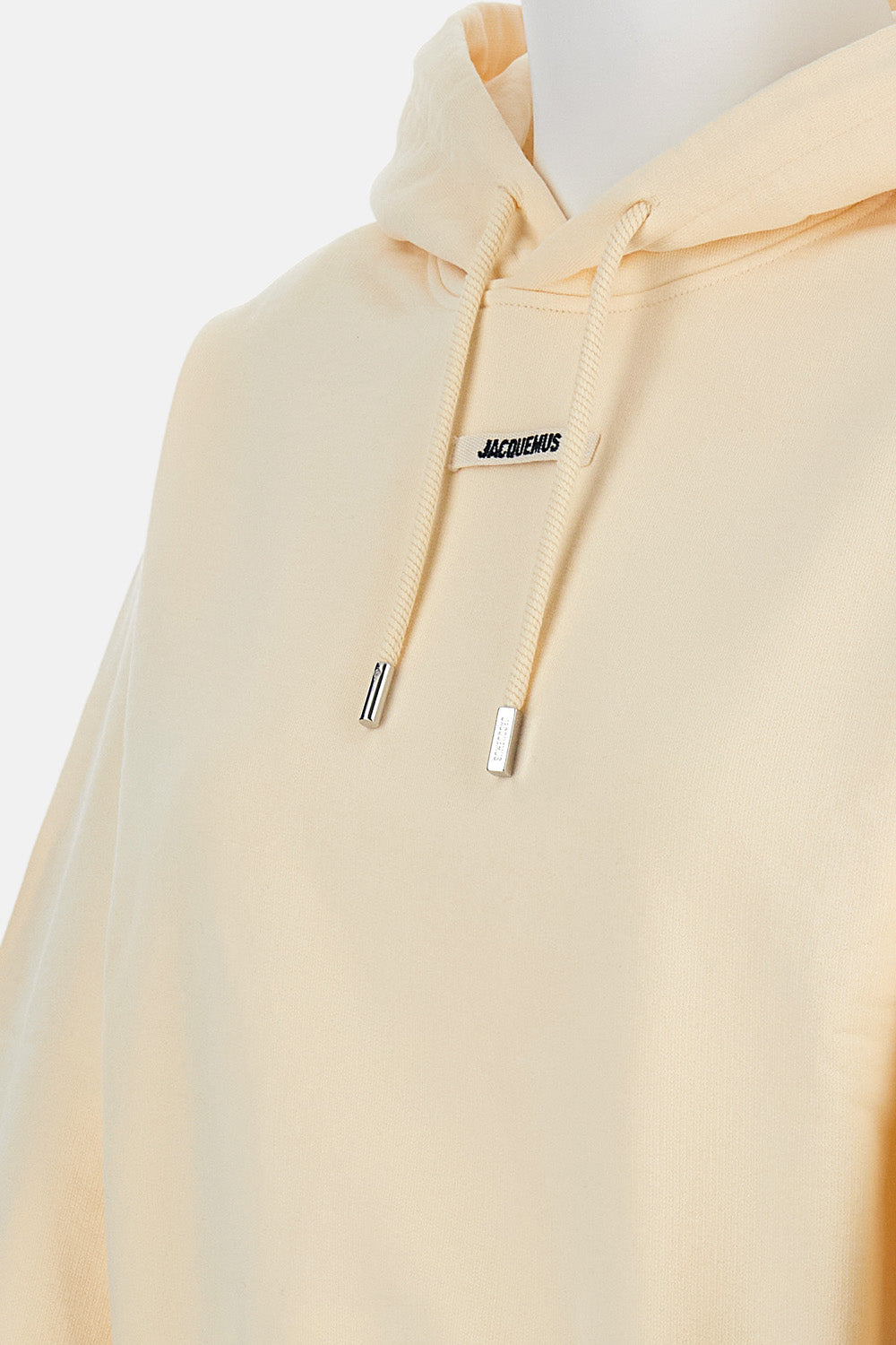 JACQUEMUS Sweaters Beige