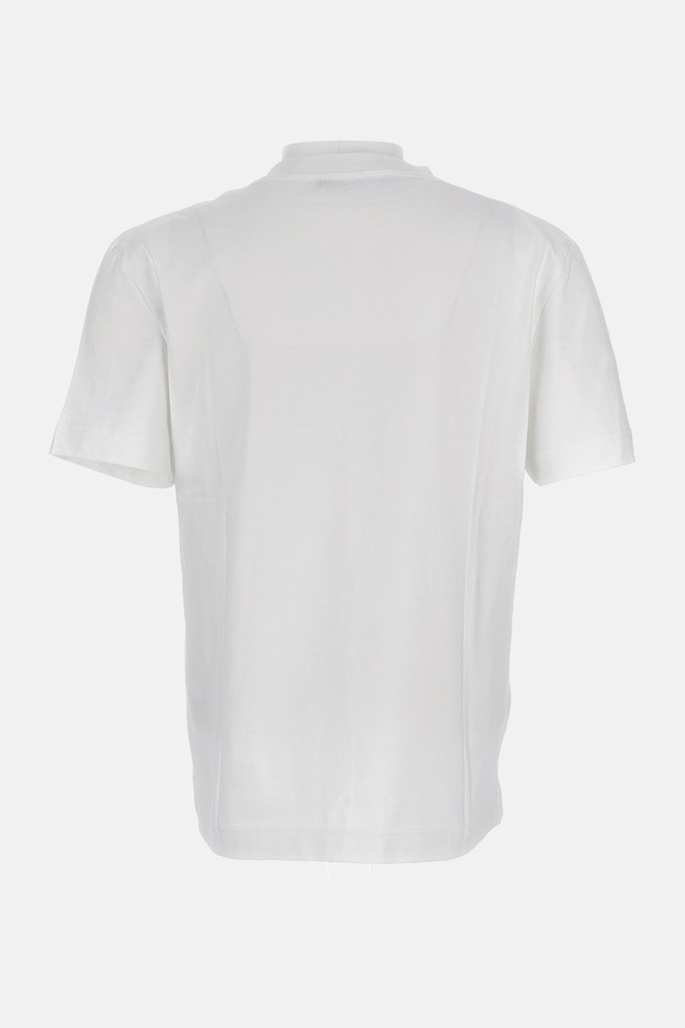 Jacquemus T-Shirts And Polos White