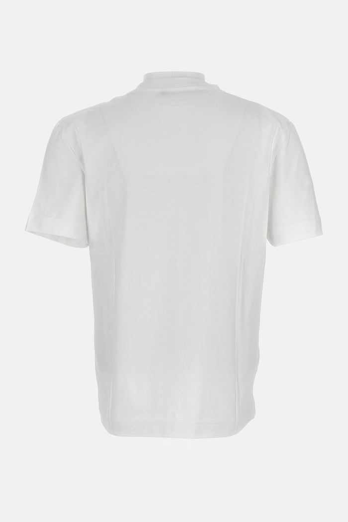 Jacquemus T-Shirts And Polos White