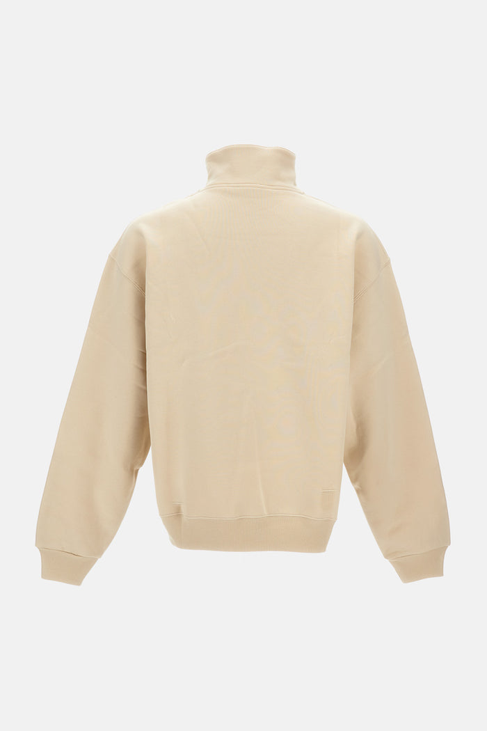 Jacquemus Sweaters Beige