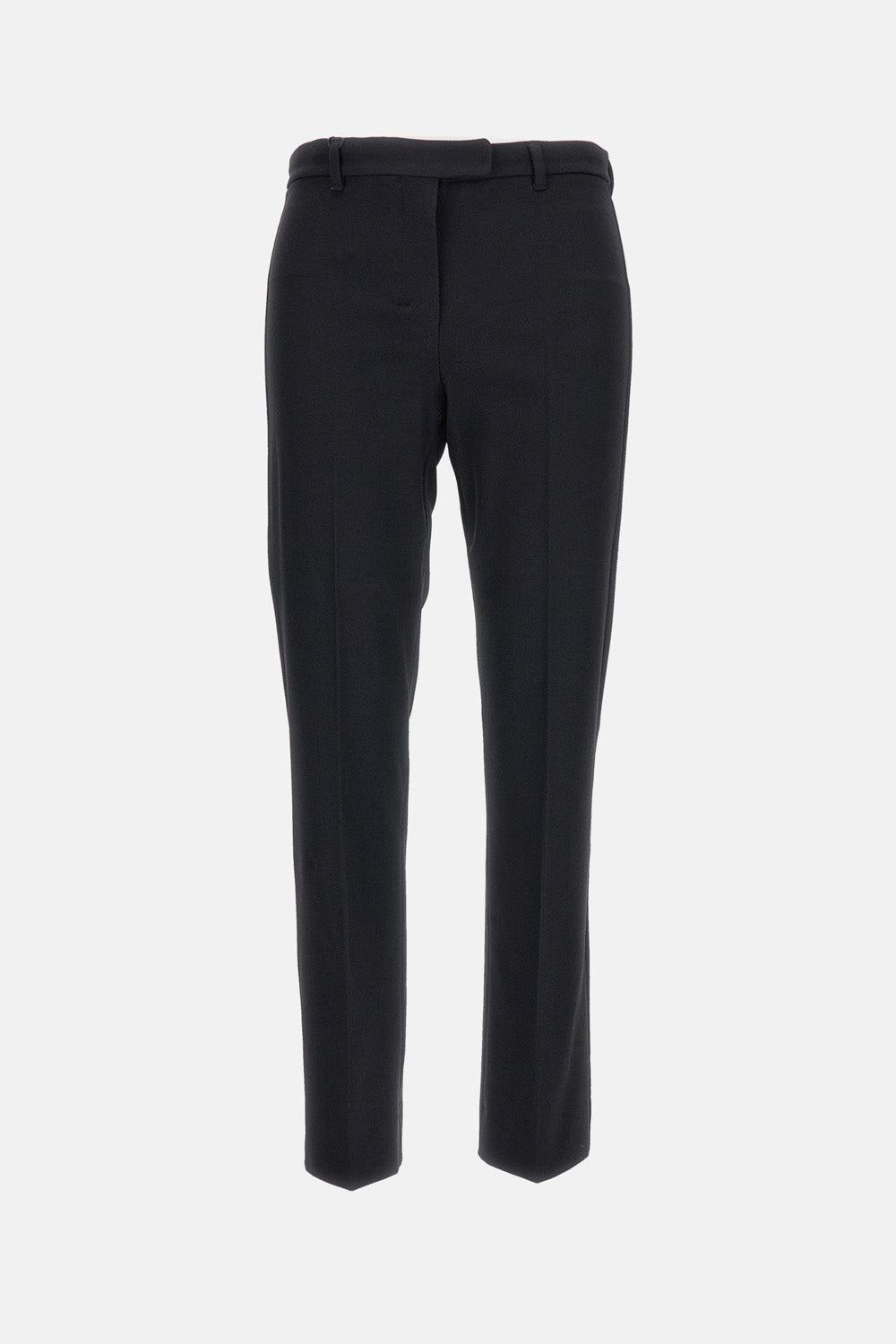 S Max Mara RTW Black Co Pa Ea
