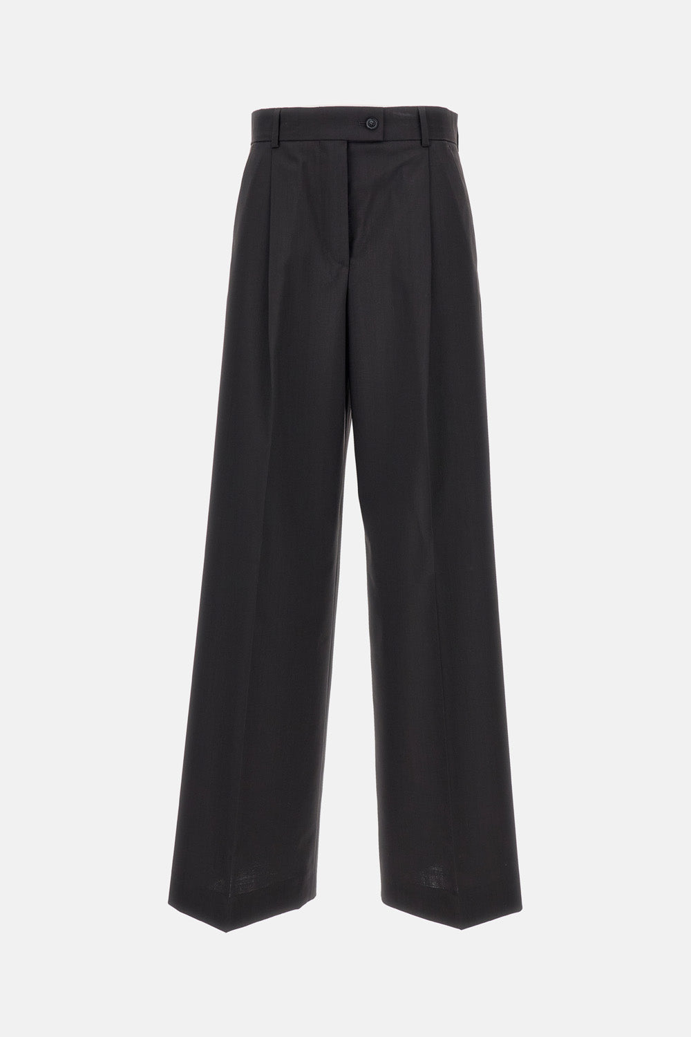 SportMax RTW Black