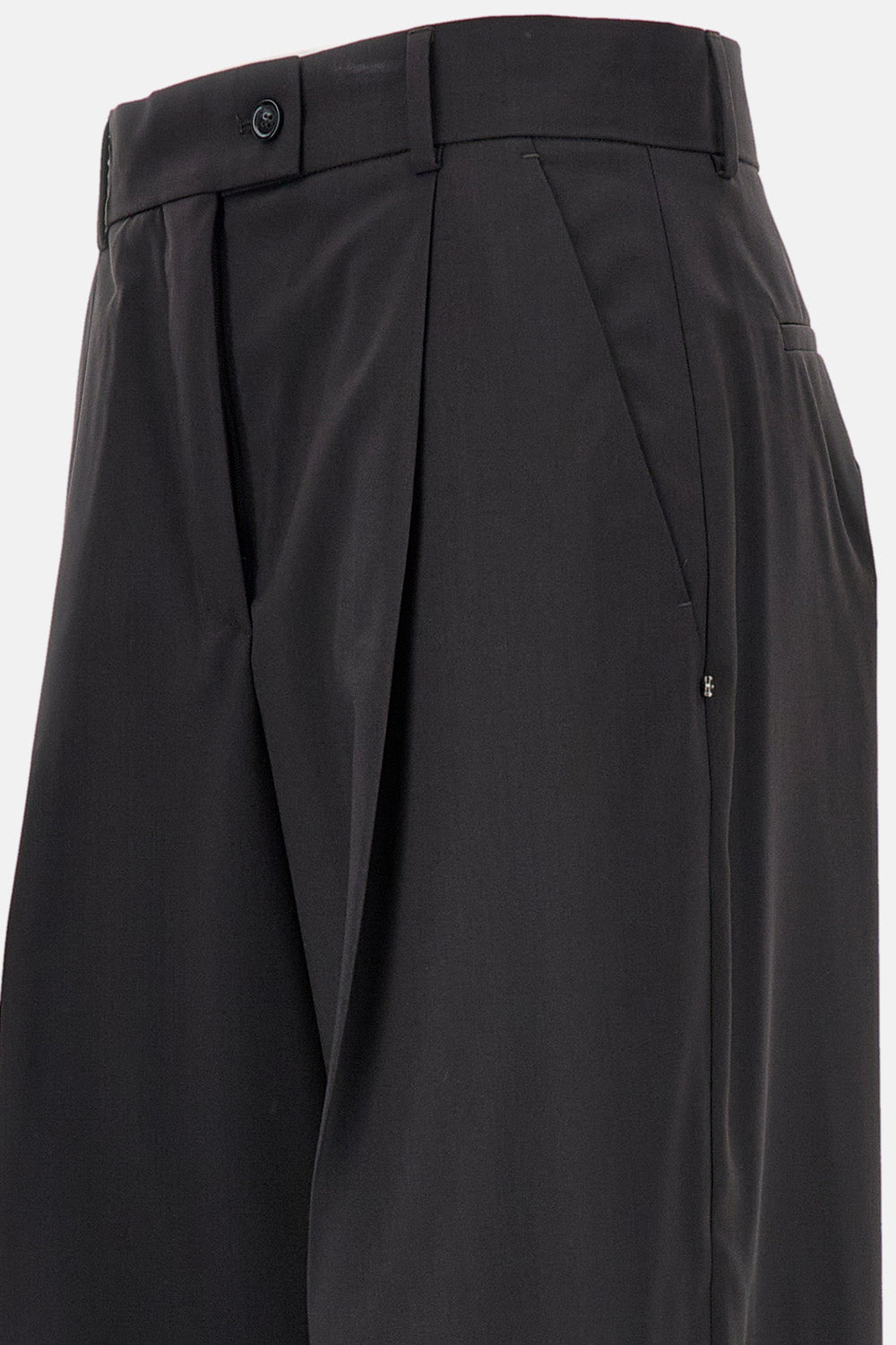 SportMax RTW Black