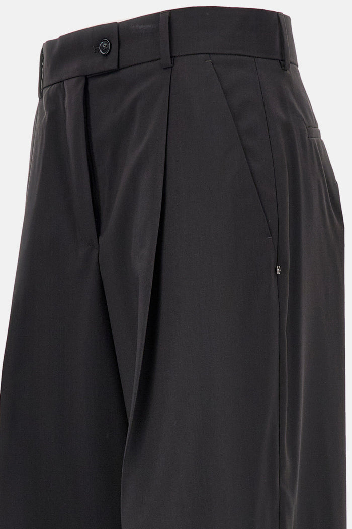 SportMax RTW Black