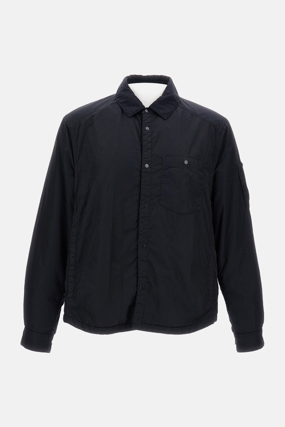 C.p. Company Jackets Blue