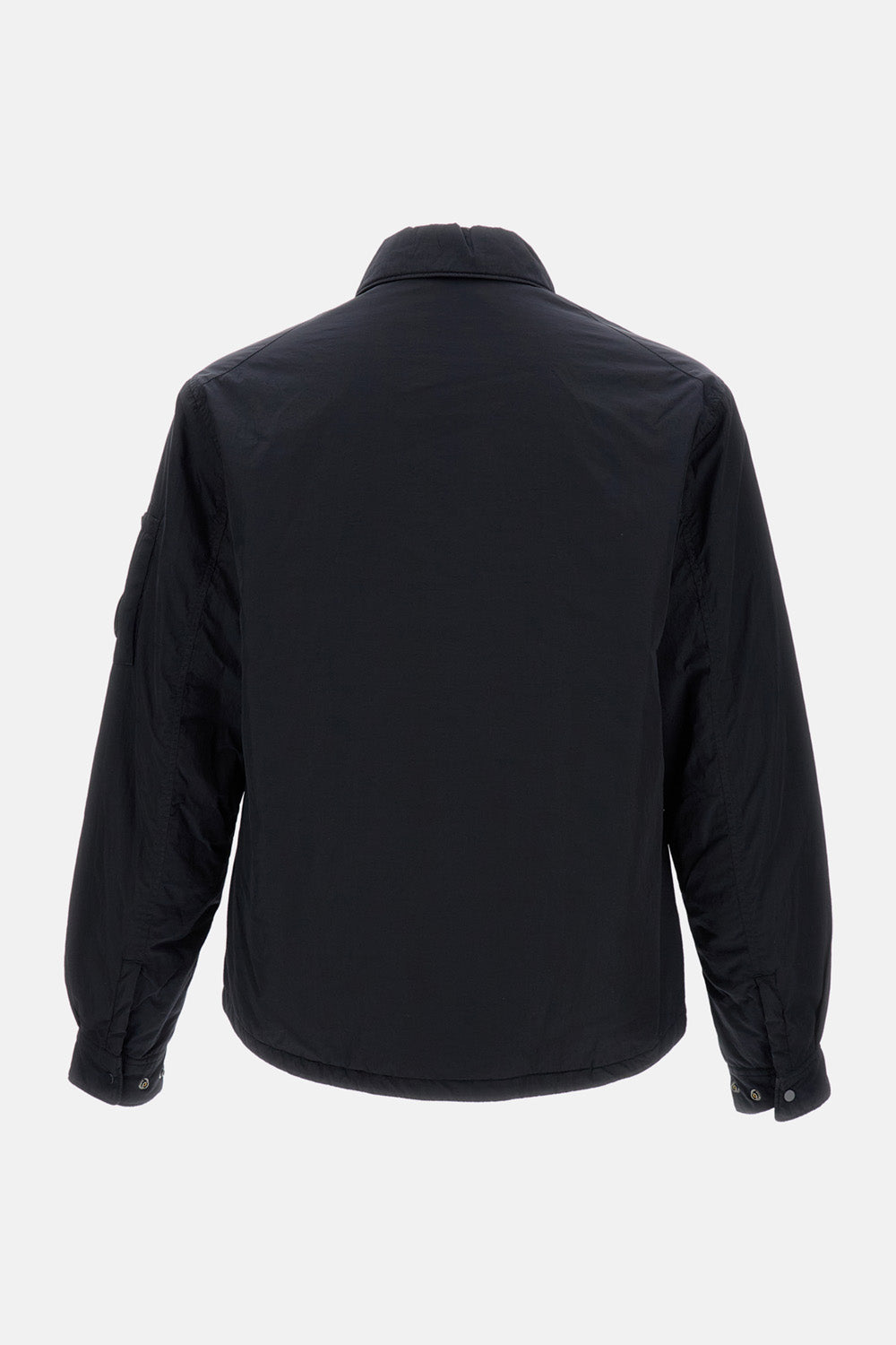 C.p. Company Jackets Blue