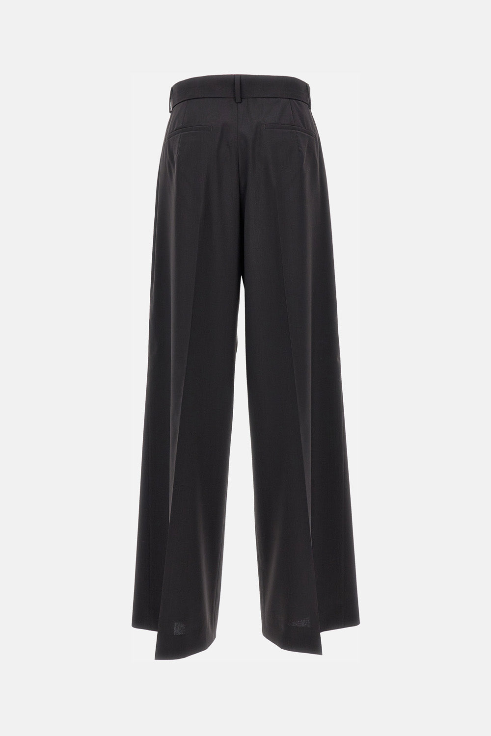 SportMax RTW Black