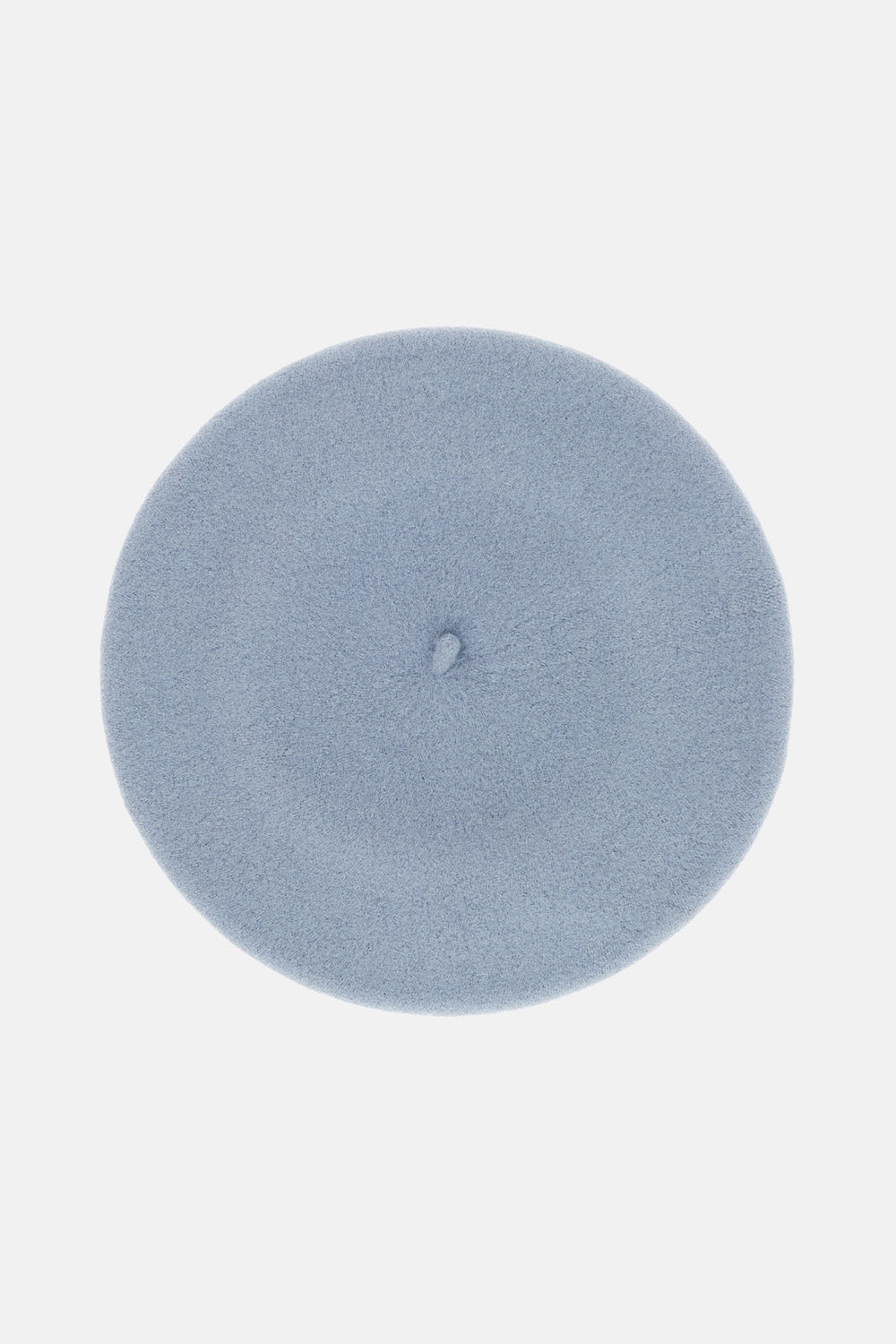 Borsalino Hats Clear Blue