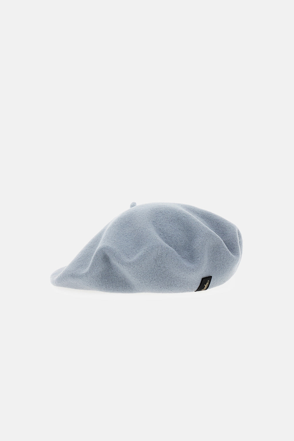 Borsalino Hats Clear Blue