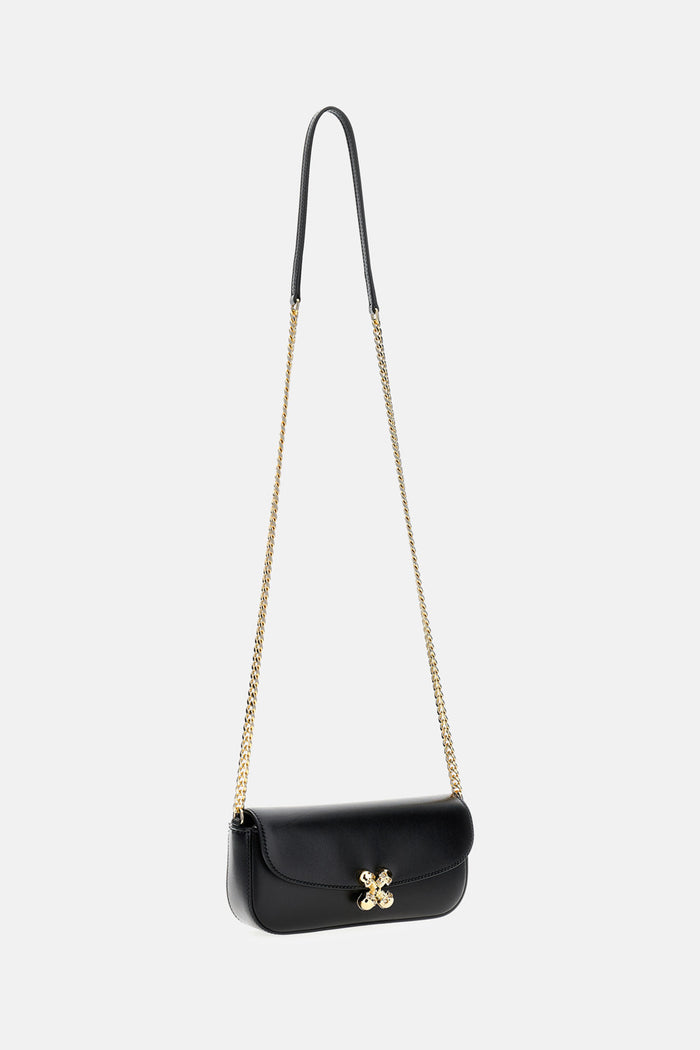 Alexander McQueen Bags Black Calfskin Leather