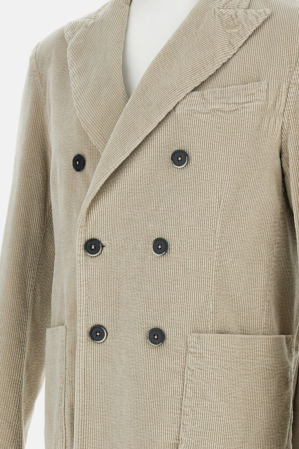 Barena Jackets Beige Co Ry Ea