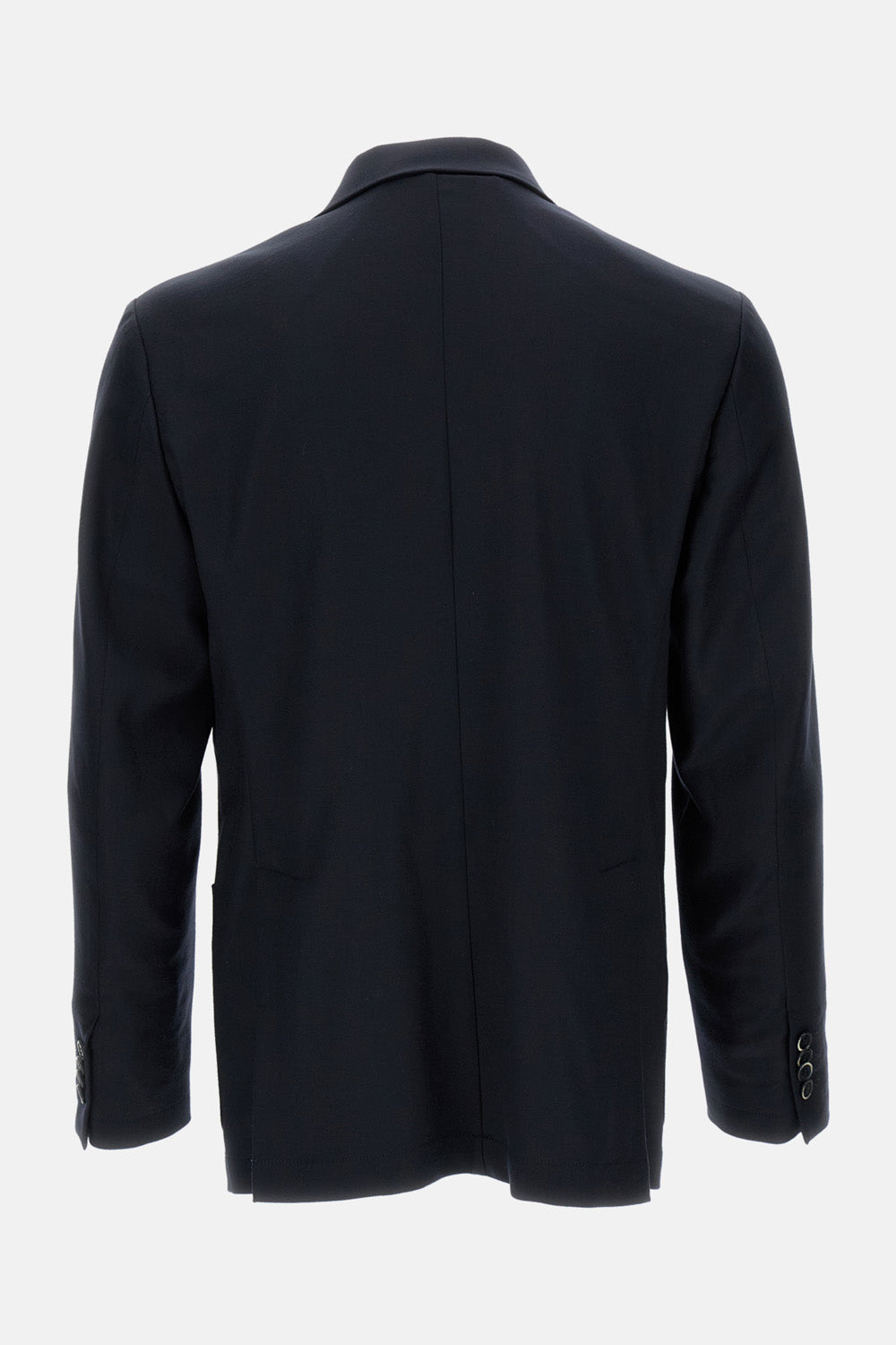 Barena Jackets Blue Wv Ea